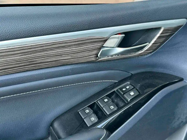 GAC Trumpchi M8 — Фото автомобиля 3