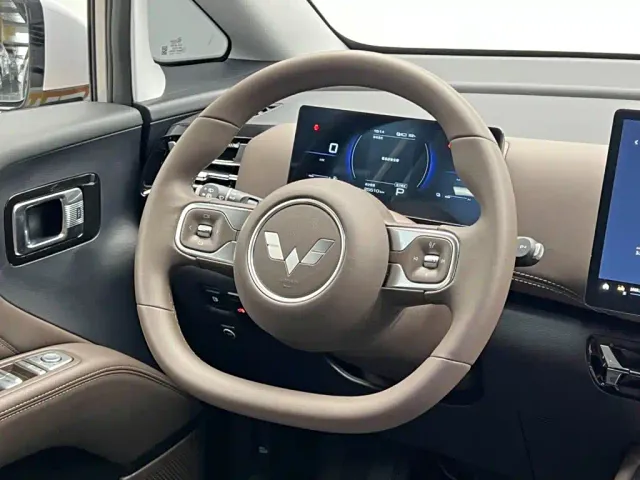 Wuling Starlight 730 — Фото автомобиля 24