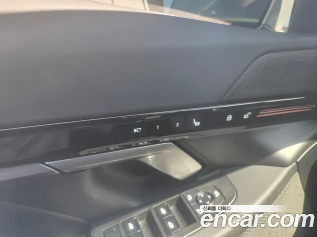 BMW 5 Series G60 — Фото автомобиля 7