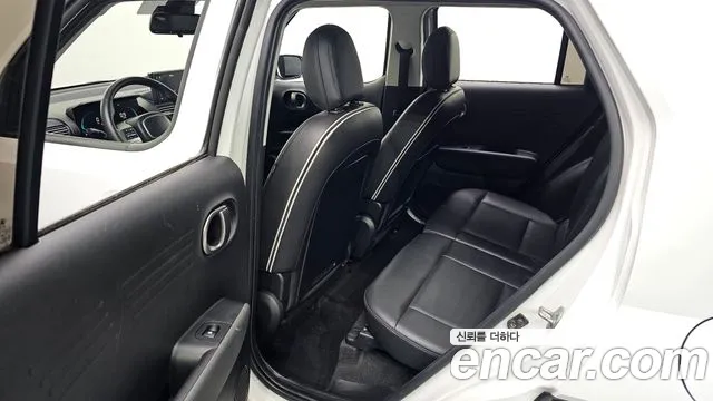 Hyundai Casper Casper Inspiration — Фото автомобиля 11