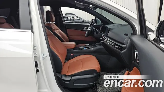 Kia Sportage — Фото автомобиля 17