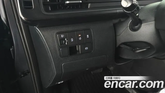 Hyundai Staria Staria Карго 3 места — Фото автомобиля 20