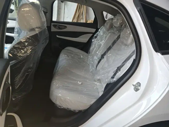 BYD Seal 05 DM-i — Фото автомобиля 16