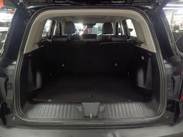 Haval Big Dog — Фото автомобиля 14