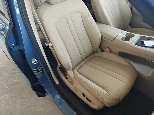 Shangjie SUV — Фото автомобиля 24