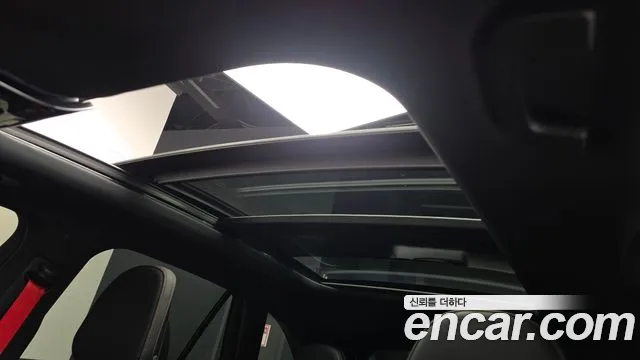 Mercedes-Benz GLC-Class X253 — Фото автомобиля 24