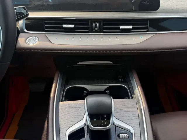 Chery Tiggo 8 PRO — Фото автомобиля 7