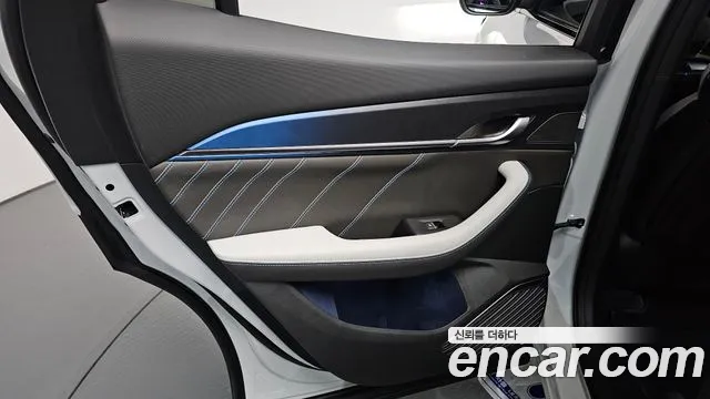Renault Korea Filante — Фото автомобиля 24
