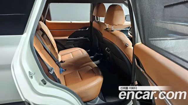KG_Mobility_Ssangyong Torres Torres Бензин 1.5 2WD — Фото автомобиля 12