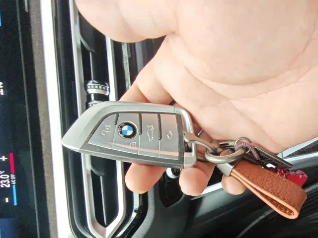 BMW 3 Series — Фото автомобиля 9