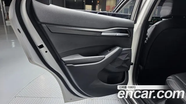 Kia Seltos — Фото автомобиля 14