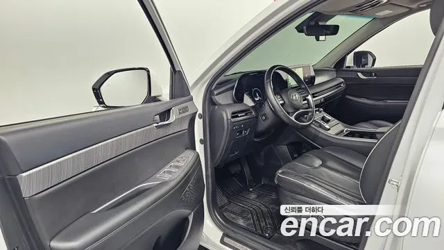 Hyundai Palisade The New Palisade Дизель 2.2 2WD — Фото автомобиля 8