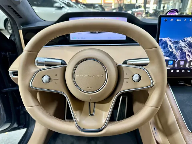 Stelato S9 — Фото автомобиля 13