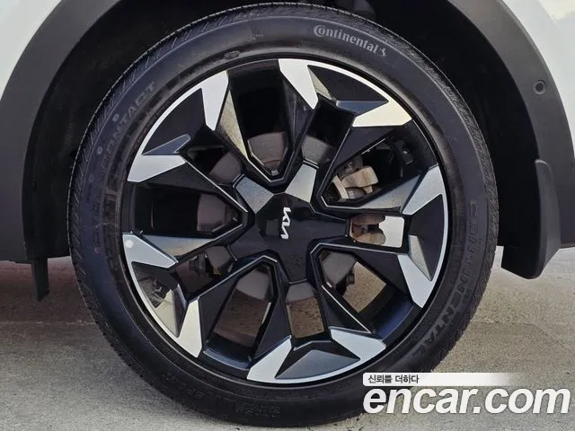 Kia Sorento Generation 4 — Фото автомобиля 6