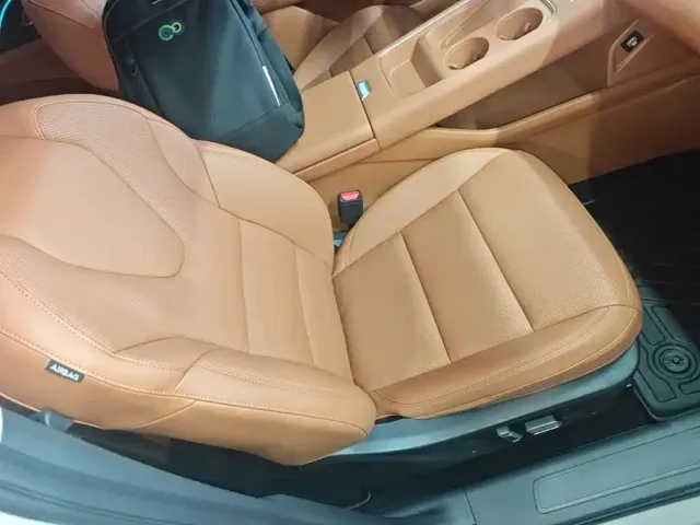 Haval Haval Xiaolong MAX 2025 Hi4 165 Ultra Smart Drive Edition — Фото автомобиля 24