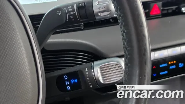 Hyundai Ioniq 5 Ioniq5 — Фото автомобиля 9