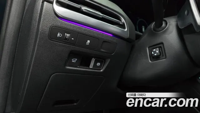 Hyundai Palisade The New Palisade Бензин 3.8 4WD — Фото автомобиля 14
