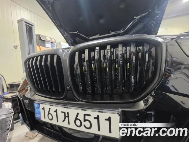 BMW X5 G05 — Фото автомобиля 2