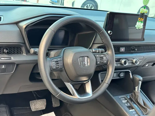 Honda Breeze — Фото автомобиля 16