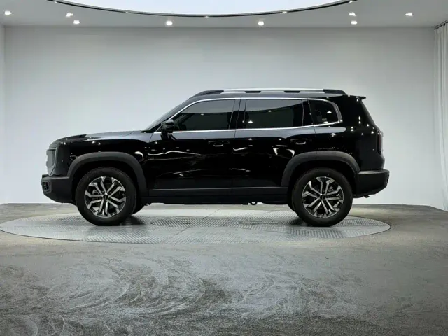 Haval Big Dog — Фото автомобиля 5