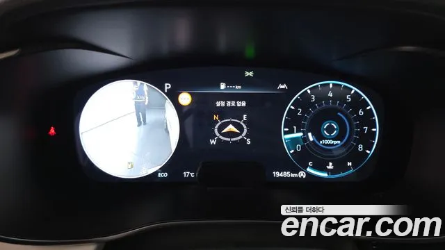 Genesis G70 — Фото автомобиля 7