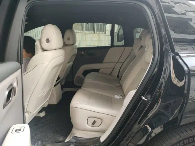 Li Auto i6 — Фото автомобиля 13