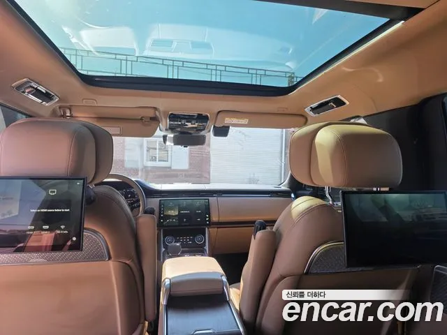 Land Rover Range Rover 5th Gen — Фото автомобиля 11