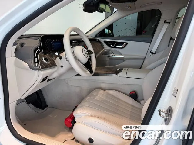 Mercedes-Benz E-Class E-класс W214 — Фото автомобиля 16