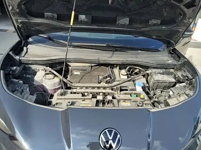 Volkswagen ID. Unyx 06 — Фото автомобиля 19