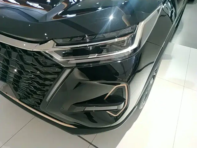 Chery Tiggo 8 PRO — Фото автомобиля 23