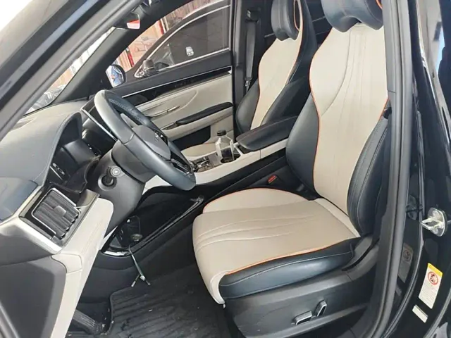 BYD Song PLUS — Фото автомобиля 14
