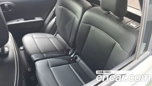Hyundai Casper — Фото автомобиля 29