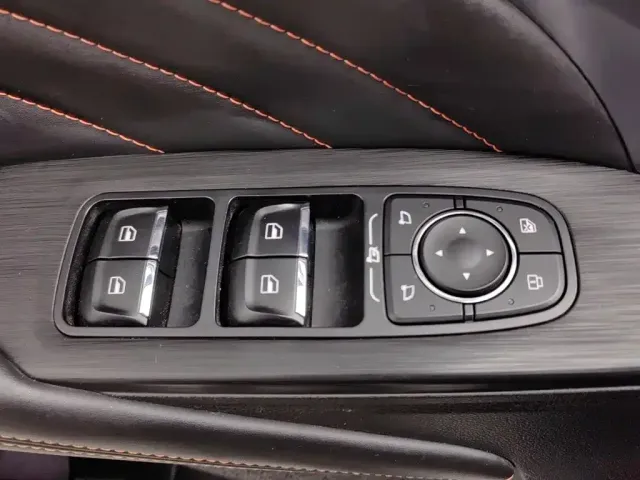 Haval Shenshou — Фото автомобиля 9