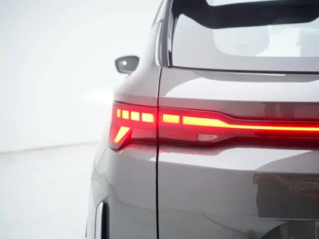 Geely Binyue — Фото автомобиля 21
