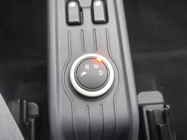 Wuling Hongguang Mini EV — Фото автомобиля 13