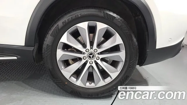 Mercedes-Benz GLE-Class GLE-класс W167 — Фото автомобиля 4