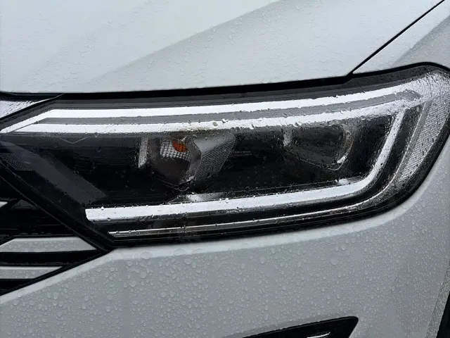 Jetta VA7 — Фото автомобиля 4