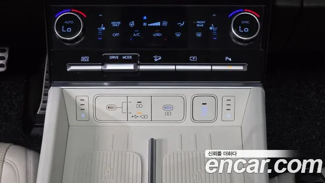 Hyundai Santafe — Фото автомобиля 29