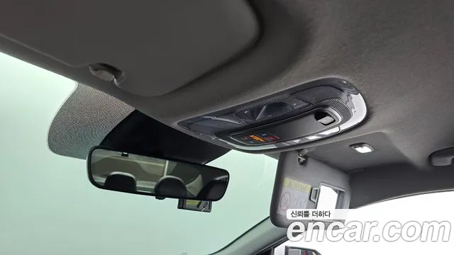 Hyundai Avante CN7 — Фото автомобиля 27