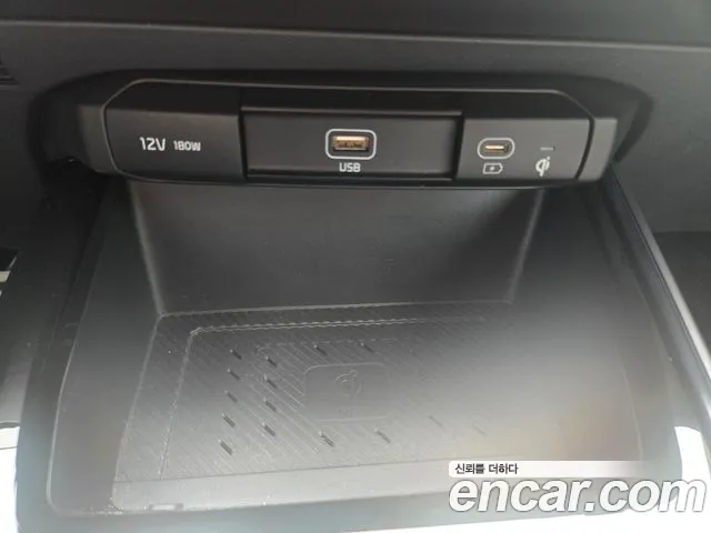 Kia Niro The All New Niro — Фото автомобиля 15