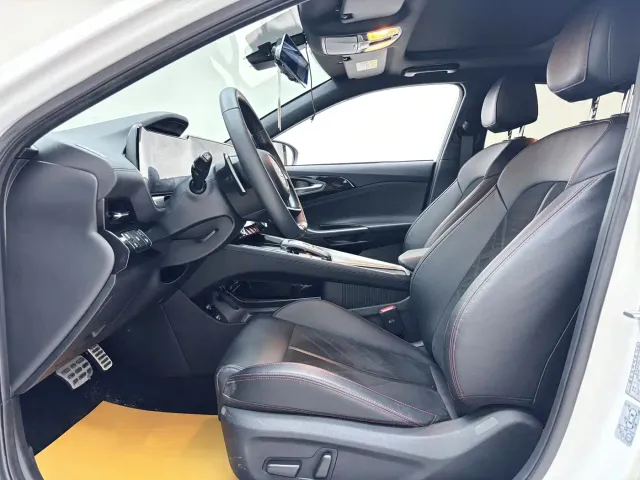 Hyundai Fista — Фото автомобиля 10