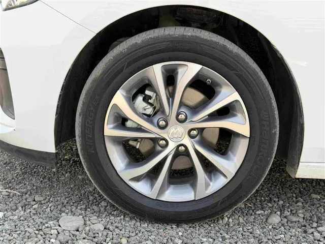 Buick Verano — Фото автомобиля 14