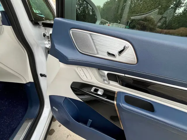 Buick Century — Фото автомобиля 21