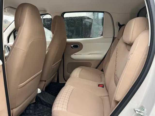 Wuling Hongguang Mini EV — Фото автомобиля 7