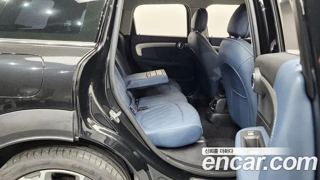 Mini Countryman — Фото автомобиля 12