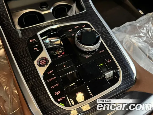 BMW X5 G05 — Фото автомобиля 9