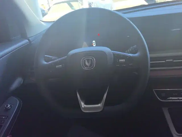 Changan CS55 Plus — Фото автомобиля 15