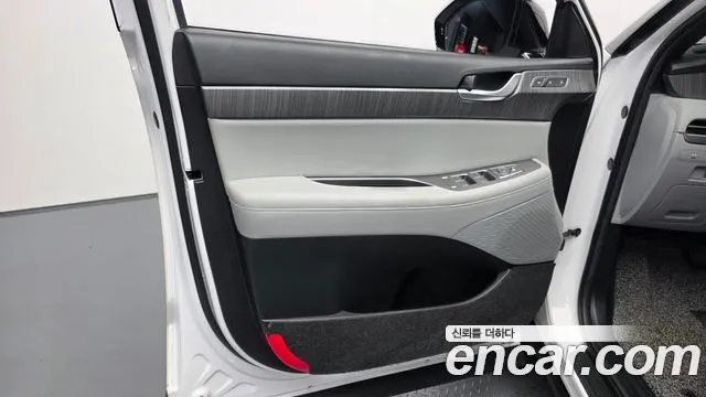 Hyundai Palisade The New Palisade Дизель 2.2 2WD — Фото автомобиля 20