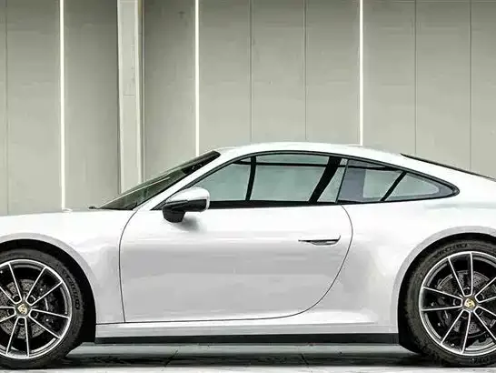 Porsche Porsche 911 2023 Carrera 3.0T — Фото автомобиля 9