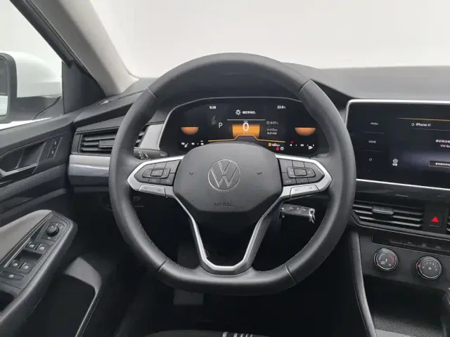 Volkswagen Bora 2024 200TSI DSG Smooth Ride Edition — Фото автомобиля 11